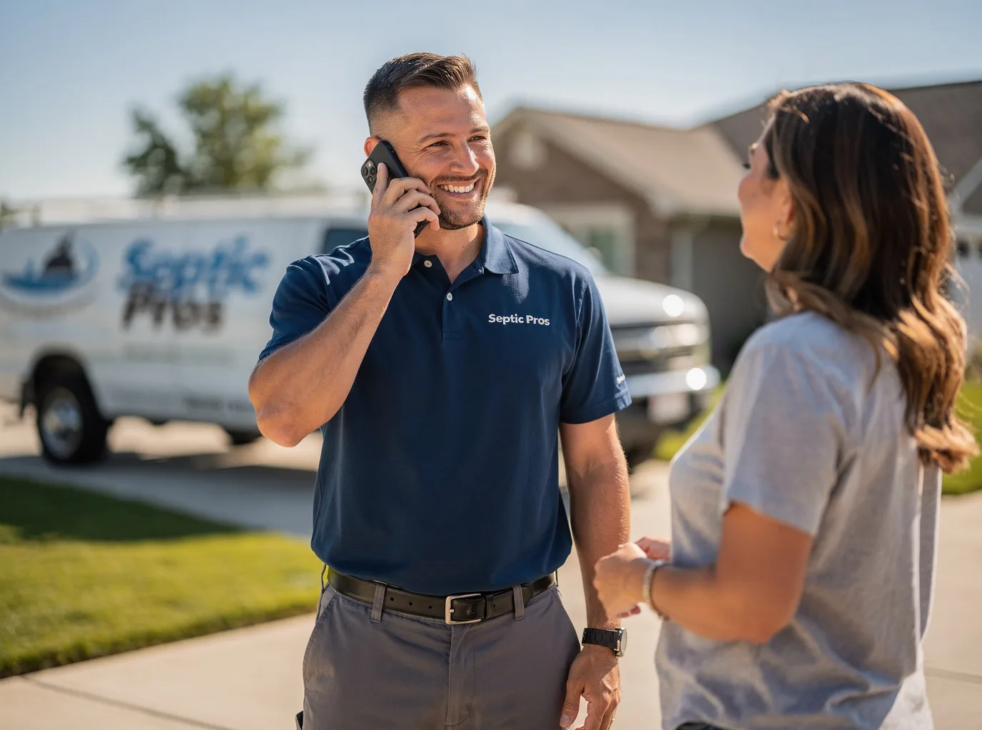 Septic Tank Pumping Belcourt, ND FAQs